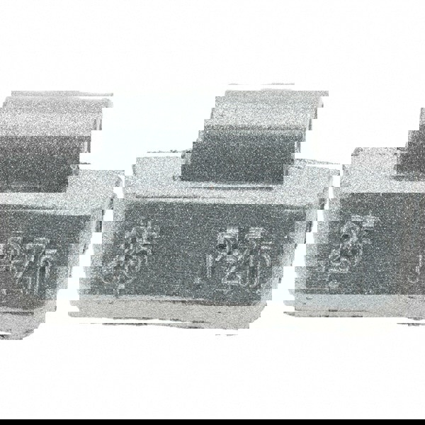 0.25 oz P Wheel Weight